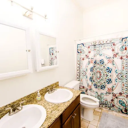 Holiday home Dumaine Cozy - 3 Bed Close To Qtr
