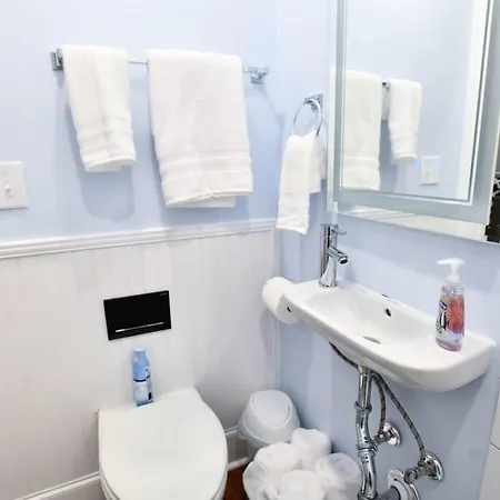Holiday home Claiborne Historic Getaways Guest House-economy Rear Unit With Pool New Orleans