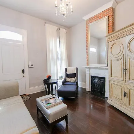 Holiday home Marais Victorian - Steps To French Qtr New Orleans