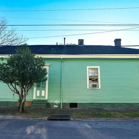 Marais Victorian - Steps To French Qtr *