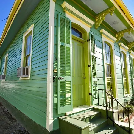 Marais Victorian - Steps To French Qtr * New Orleans