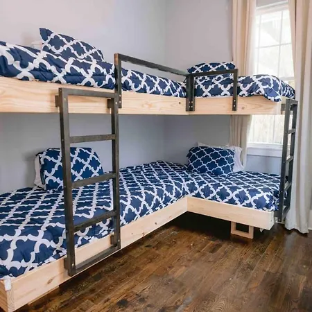 Holiday home Villere Esplanade Ridge Gem Historic Getaways *
