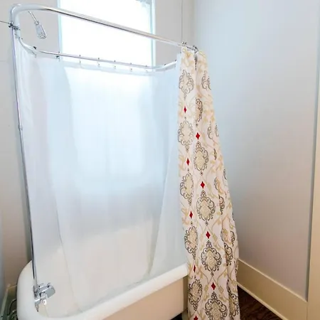Villere Esplanade Ridge Gem Historic Getaways Holiday home New Orleans