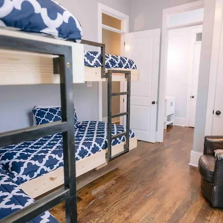 Villere Esplanade Ridge Gem Historic Getaways * New Orleans