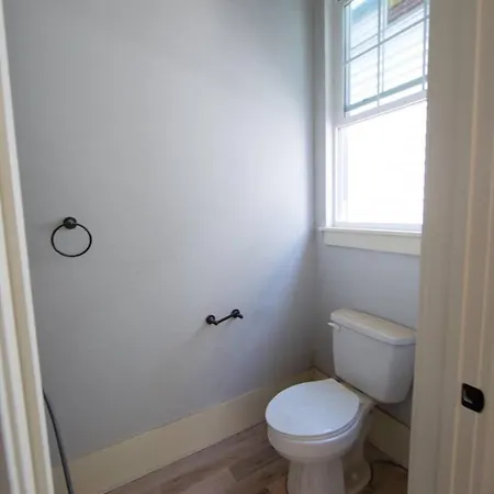 Holiday home Villere Esplanade Ridge Gem Historic Getaways