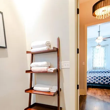 Villere Esplanade Ridge Gem Historic Getaways New Orleans