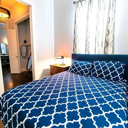 Villere Esplanade Ridge Gem Historic Getaways Holiday home