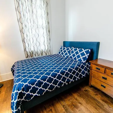 Villere Esplanade Ridge Gem Historic Getaways Holiday home