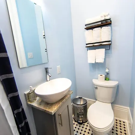 Governors Historic 5bed-5ba *
