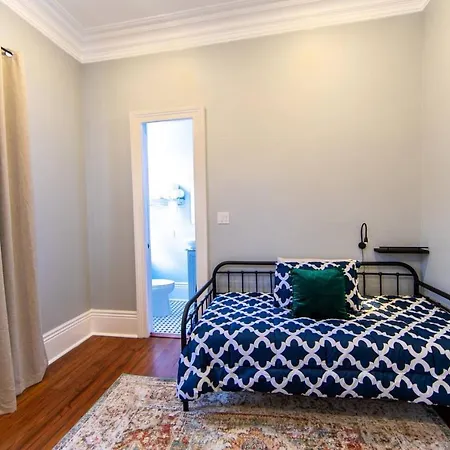 Governors Historic 5bed-5ba * New Orleans