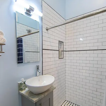 Governors Historic 5bed-5ba * New Orleans