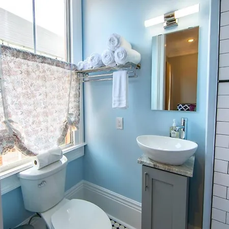 Governors Historic 5bed-5ba New Orleans