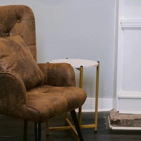 Marais Gem - Monthly 1br New Orleans