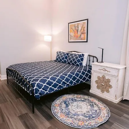 Marais Gem - Monthly 1br Holiday home