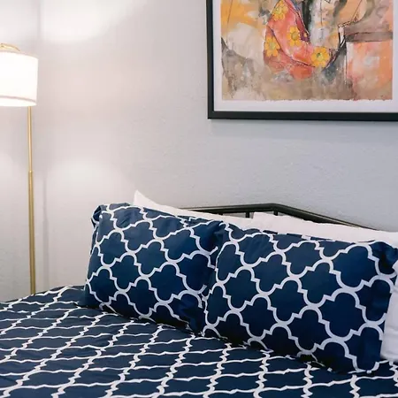 Holiday home Marais Gem - Monthly 1br