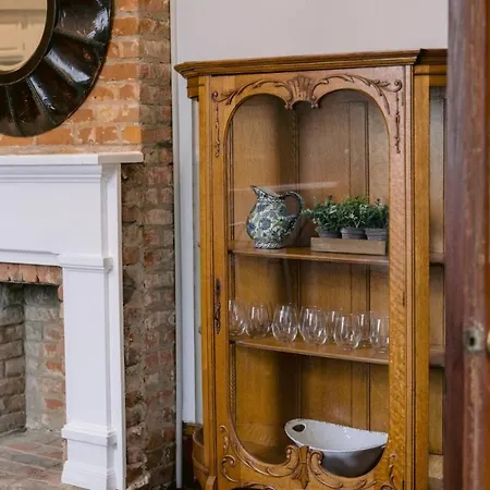 Marais Gem - Monthly 1br Holiday home New Orleans