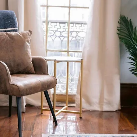 Marais Gem - Monthly 1br New Orleans
