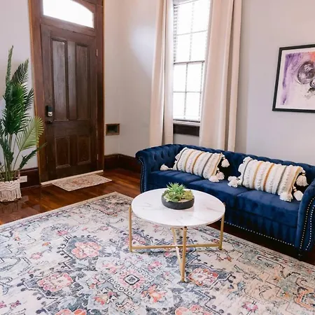 Marais Gem - Monthly 1br Holiday home