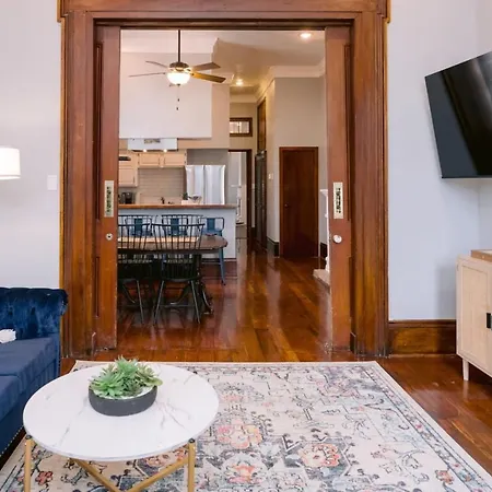 Marais Gem - Monthly 1br Holiday home *