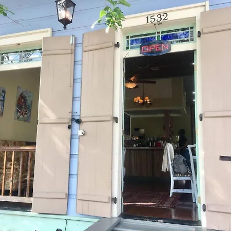 Ursulines Historic Creole Cottage- Steps To Qtr -e Apartment *