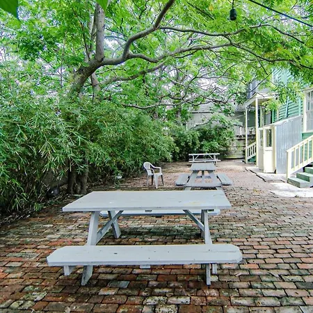 Ursulines Historic Creole Cottage- Steps To Qtr -e Apartment