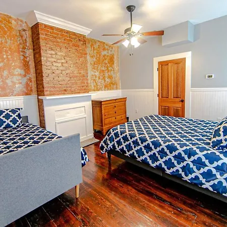 Apartment Ursulines Historic Creole Cottage- Steps To Qtr -e *