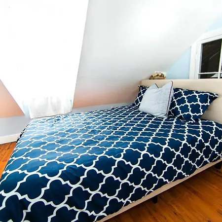 Governors Mansion 5 Bedroom-3 Bath New Orleans