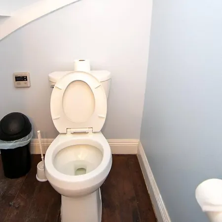 Governors Mansion 5 Bedroom-3 Bath * New Orleans