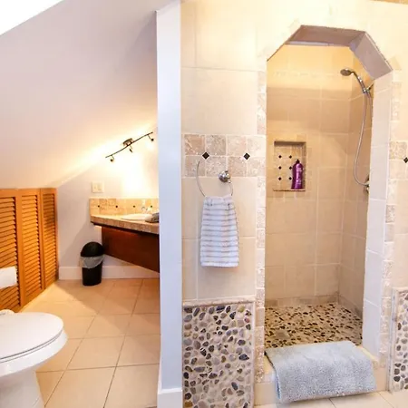Holiday home Governors Mansion 5 Bedroom-3 Bath *