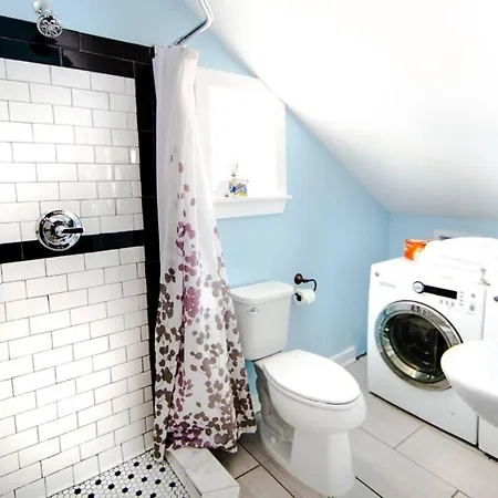 Holiday home Historic Treme Creole 3 Bed-2 Bath New Orleans