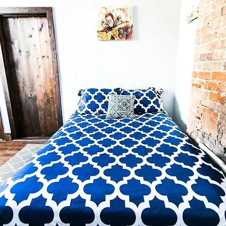 Holiday home Historic Treme Creole 3 Bed-2 Bath