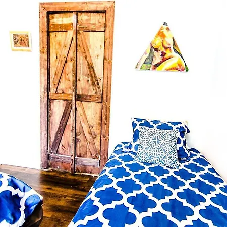 Historic Treme Creole 3 Bed-2 Bath