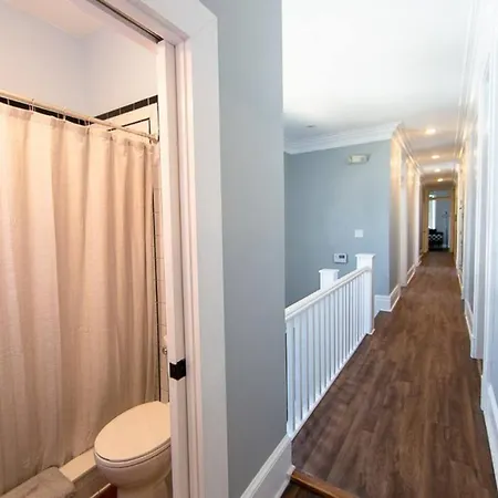 Claiborne Historic Victorian Mansion Historic Getaways W Pool *