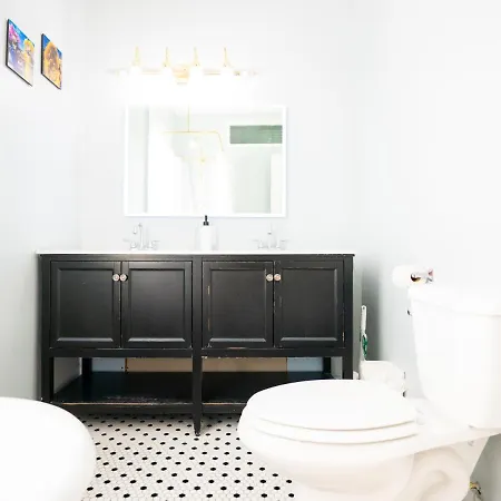 Ursulines Charming 1 Bedroom Monthly New Orleans