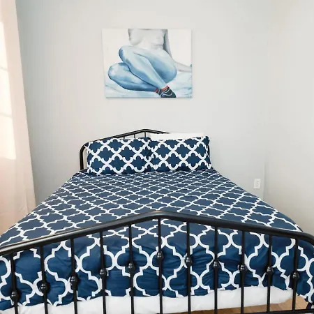 1529 Dumaine Street Holiday home New Orleans