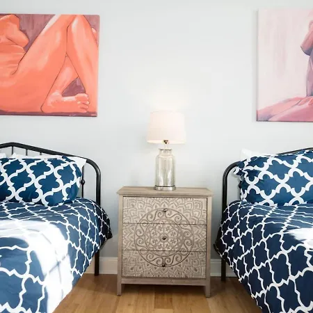 1529 Dumaine Street Holiday home New Orleans