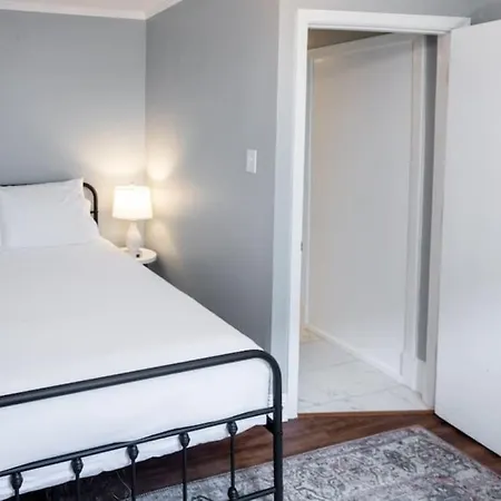 Holiday home Mandeville Creole