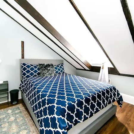 Holiday home Mandeville Creole - 3 Bed-2 Bath