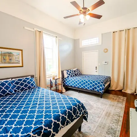 Ursulines Historic Creole * New Orleans