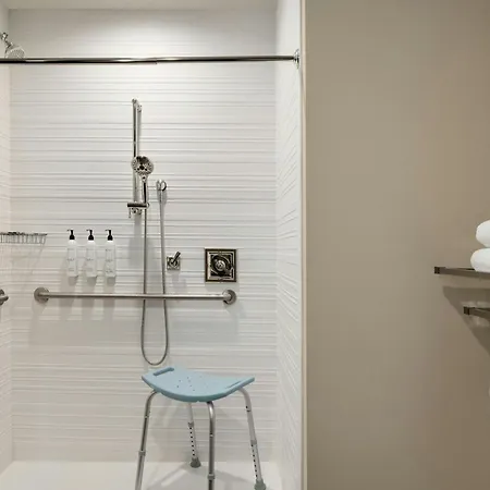 Hotel Fairfield By Marriott & Downtown French Quarter Area New Orleans