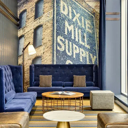 Fairfield By Marriott & Downtown French Quarter Area Hotel New Orleans