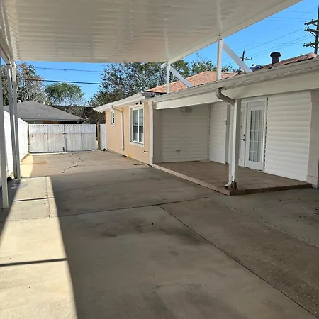 Ponderosa Villa *