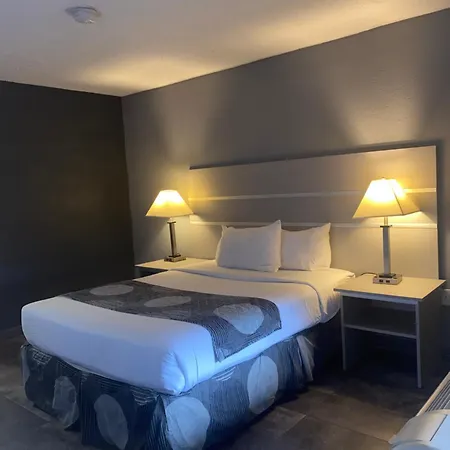 Hotel Hotel 10 Extended Stay 2*