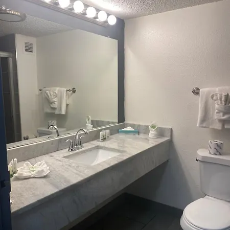 Hotel Hotel 10 Extended Stay New Orleans
