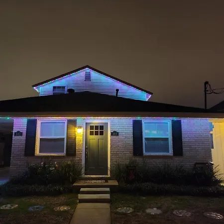 Lakeview Gem