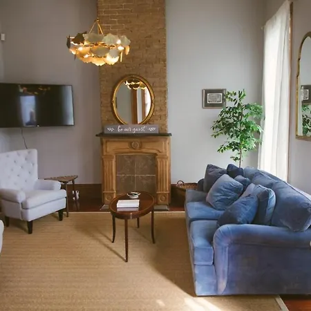 Apartment Miss Ruby's Mid-city