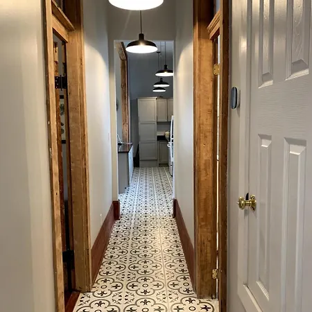Apartment Miss Ruby's Mid-city