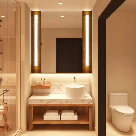 Nobu - A Caesars Rewards Destination 5* New Orleans