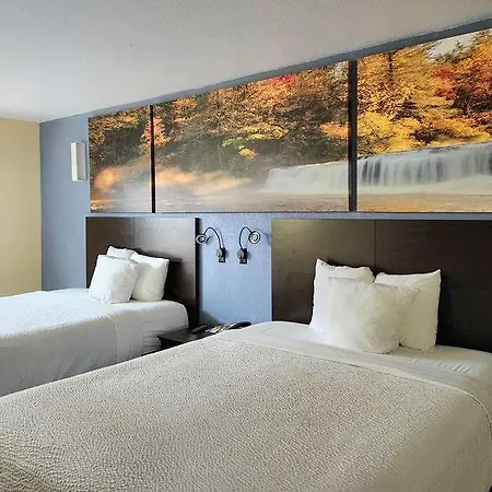 Days By Wyndham Pontchartrain 3*