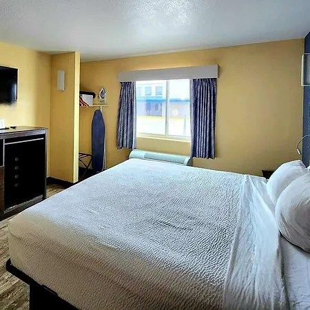 Days By Wyndham Pontchartrain New Orleans